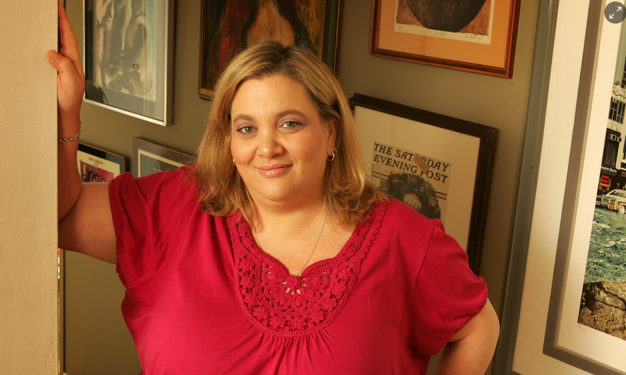 질 프라이스는 현재 매우 우수한 자전적 기억력(HSAM)으로 알려진 진단을 받은 최초의 사람입니다. 사진: Dan Tuffs/Getty Images