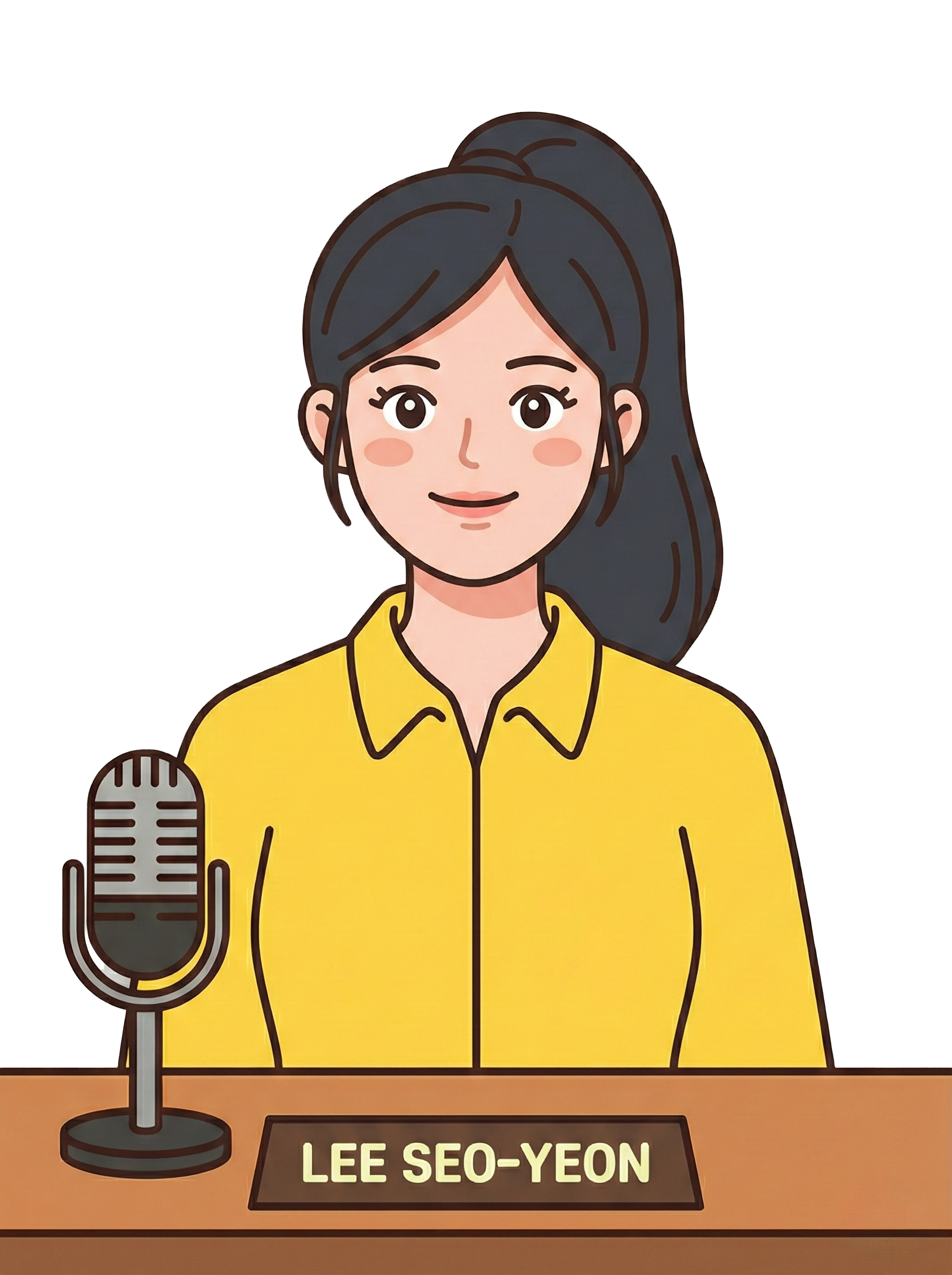 이서연
(찬성 측)
