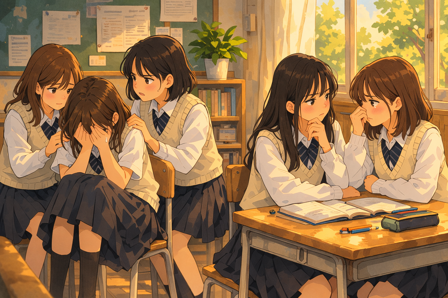Chat GPT 생성 그림