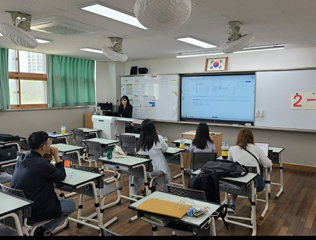 ▲5월 14일 최종 리허설