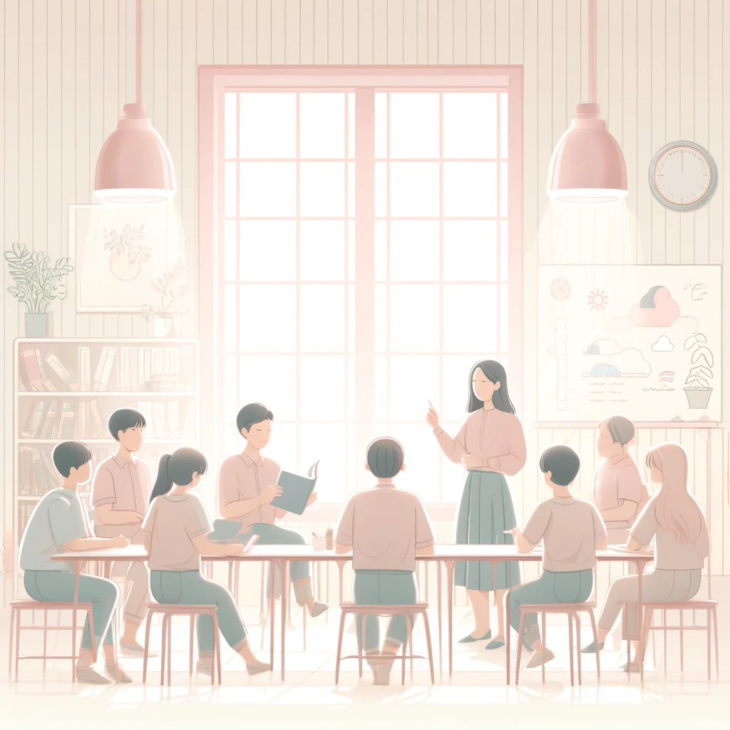 행복 사회 정책 제안 프로젝트