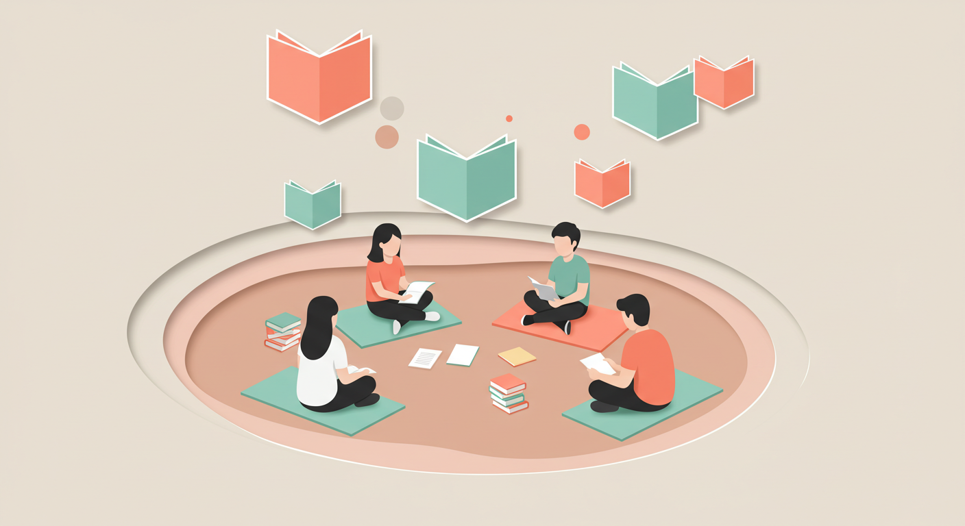 온책읽기를 활용한 역사 논술 수업