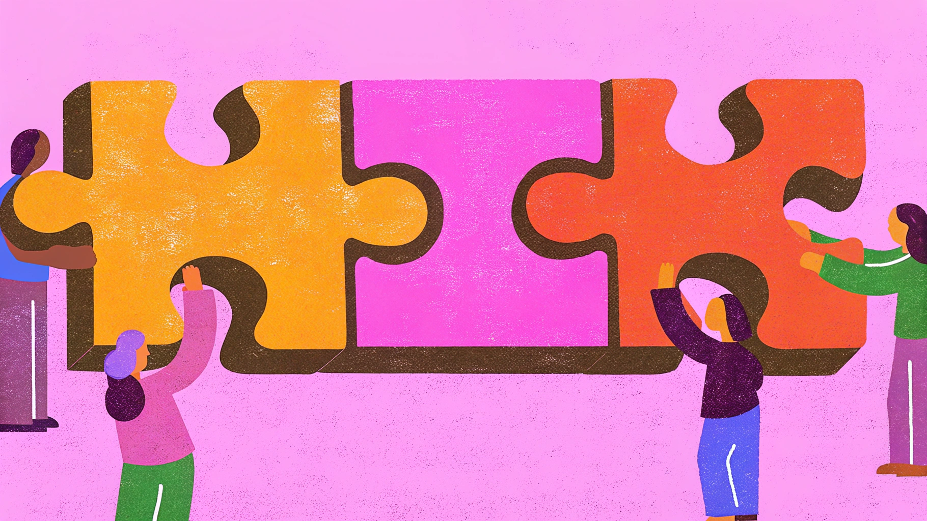 주도성: 성숙하게 나대기