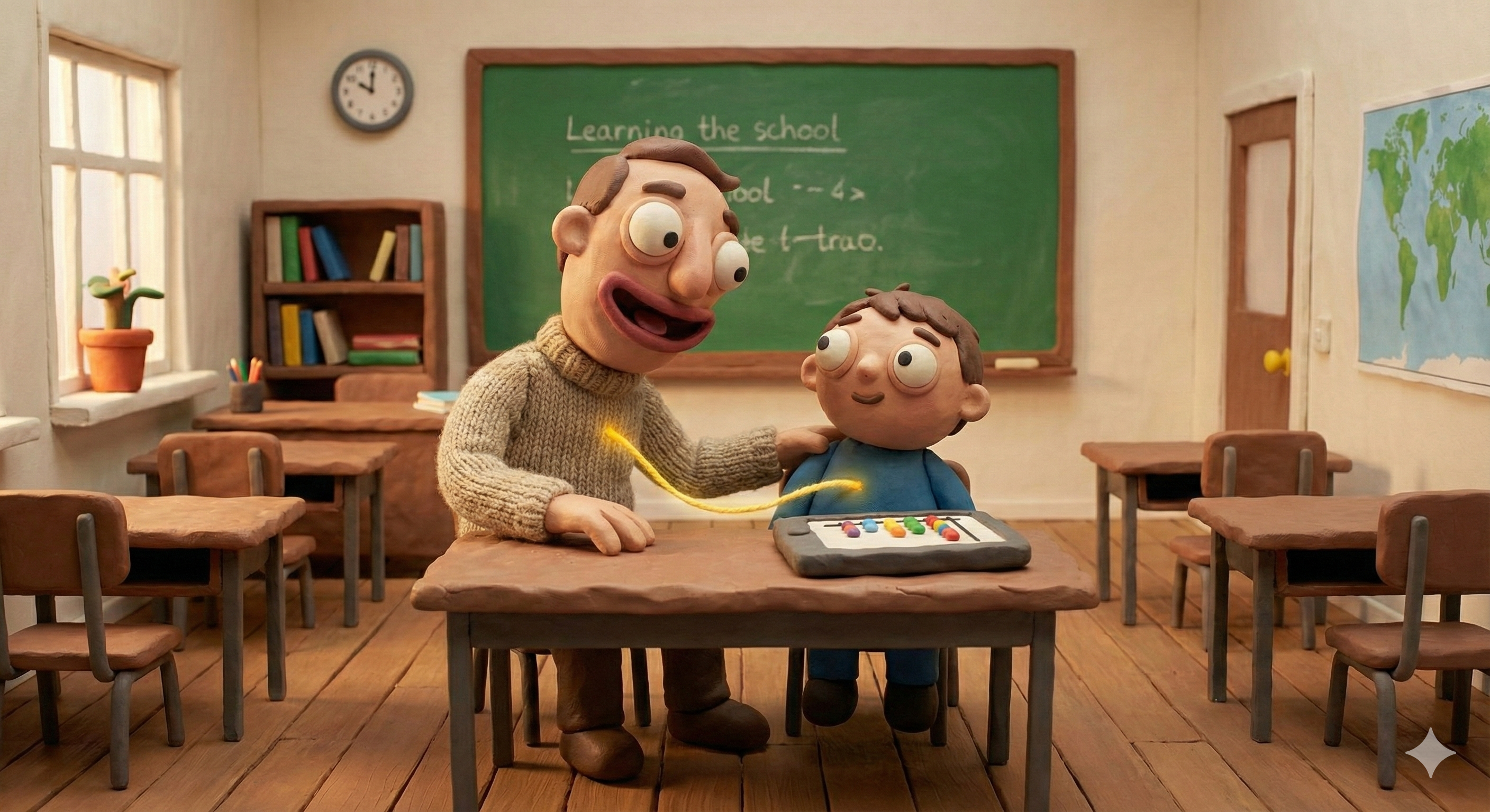 기술이 닿을 수 없는 곳: 사회정서학습을 위한 에듀테크 도구가 가진 가능성과 한계 