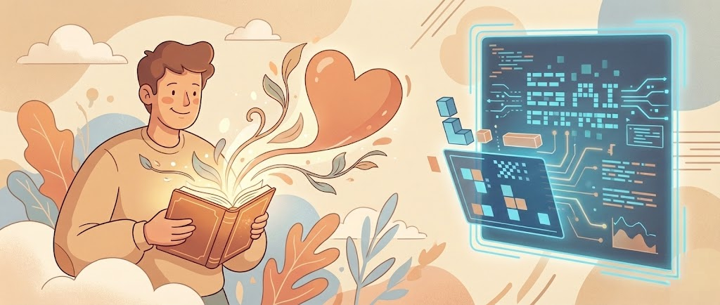 ‘감응력 없는 저자’의 시대, 교육은 무엇을 가르쳐야 하는가