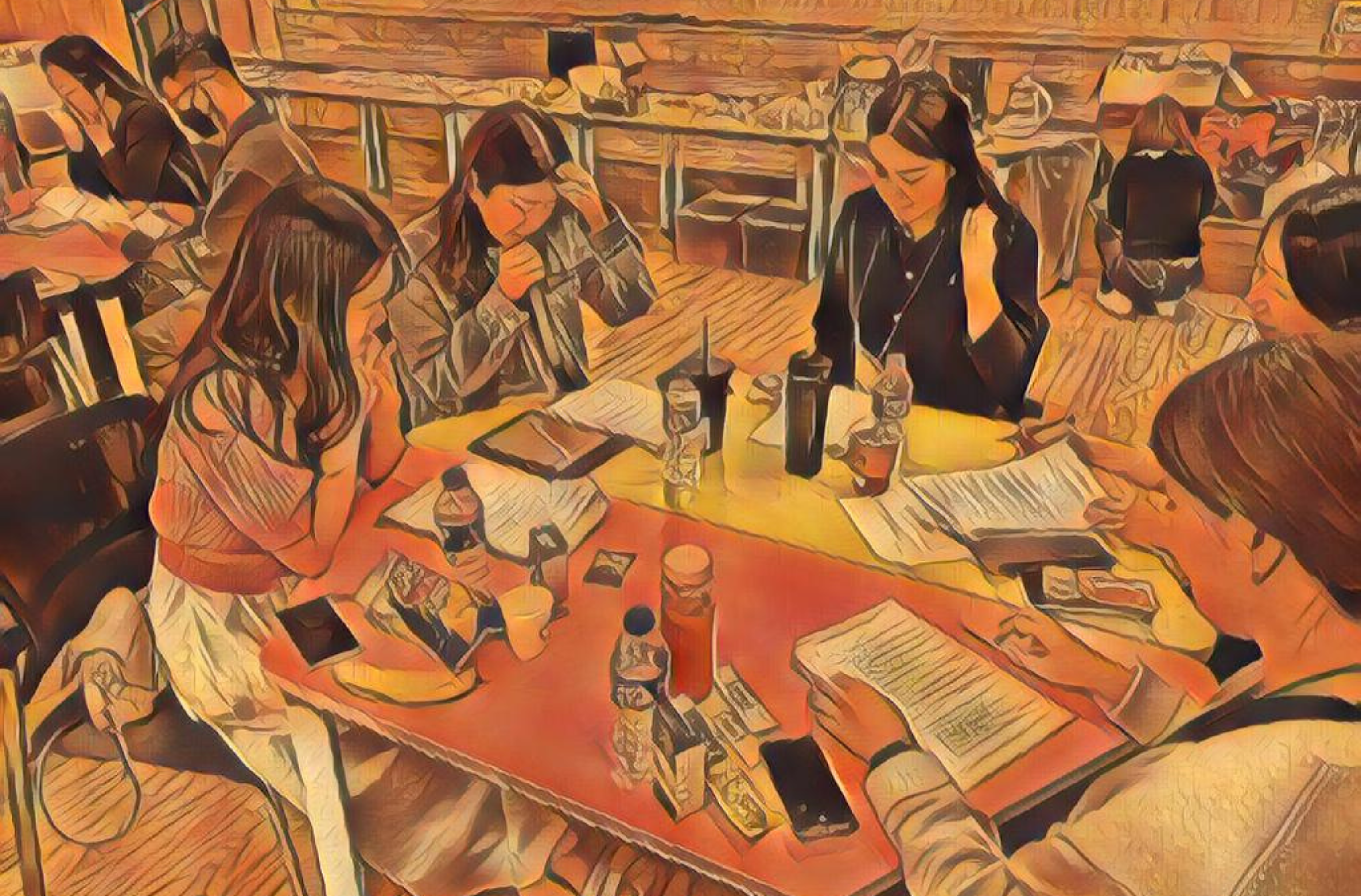 우리 교실의 현수들 - 현수는 행복할 수 있을까