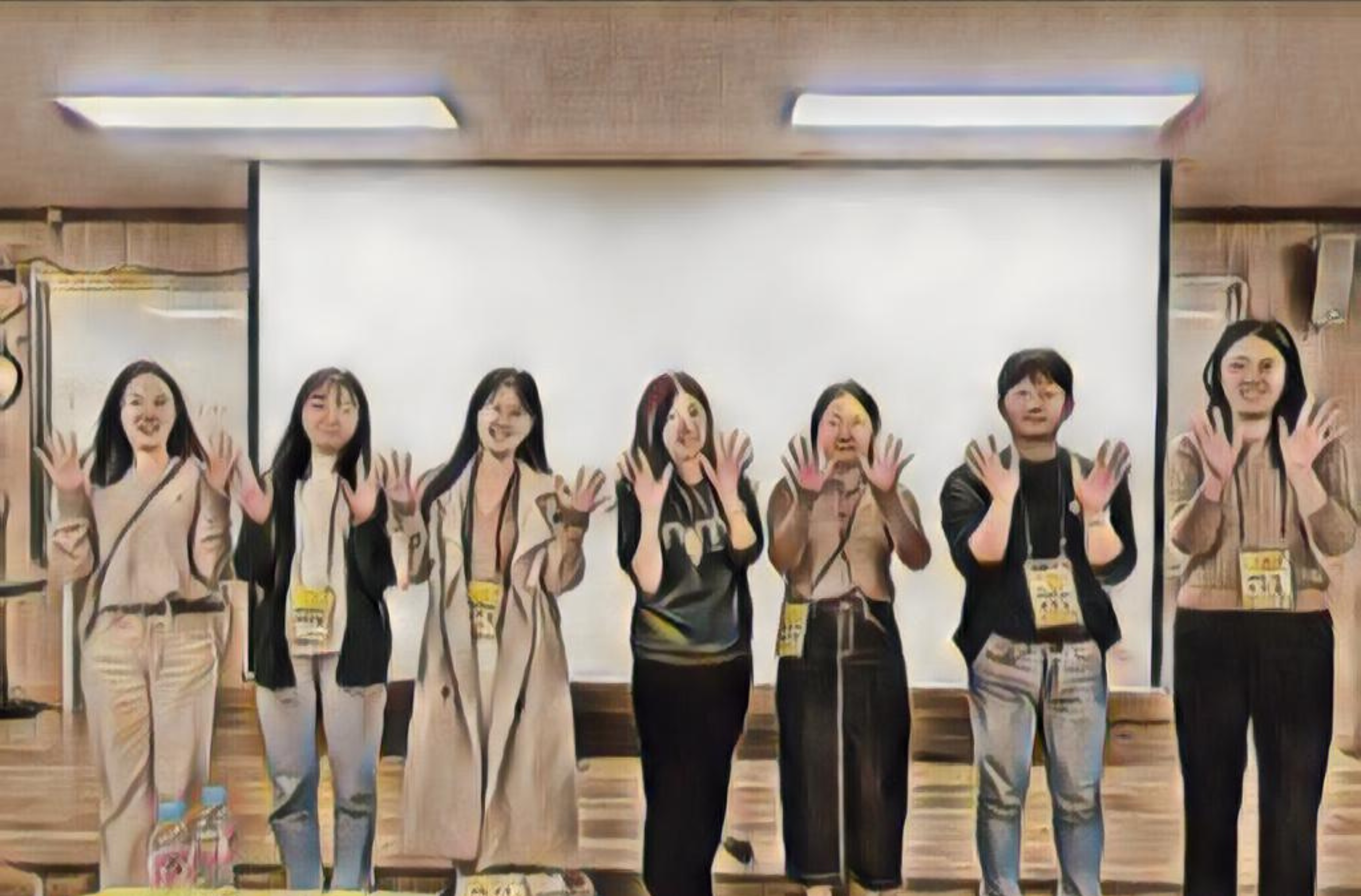 10월 성장교실 이야기, ‘교사 교육과정’ 팀의 성장기록’